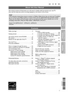 Philips 37PF9431D TV Operating Manual