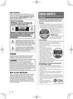 Toshiba 32FT2 40G300U 46G300U TV Operating Manual