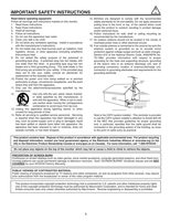 Hitachi 42EDT41A TV Operating Manual