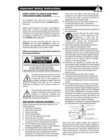 Hitachi 42HDS69 55HDS69 TV Operating Manual