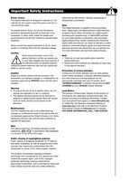 Hitachi 42HDX62 42HDX62A 55HDX62 TV Operating Manual