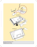 Philips 42MF237S/37 42MF237S/37B 42MF237S/37E TV Operating Manual