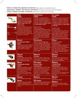 Philips 42MF237S/37 42MF237S/37B 42MF237S/37E TV Operating Manual