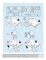 Philips 26PF5321D/37 26PF5321D37 26PF5351D/37 TV Operating Manual