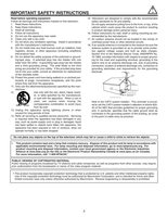 Hitachi 42V515 TV Operating Manual