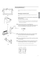 Philips 42FD9934 Monitor Operating Manual