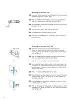 Philips 42FD9934 Monitor Operating Manual