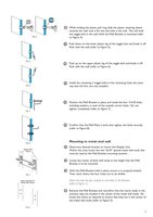 Philips 42FD9934 Monitor Operating Manual