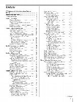 Toshiba 42HL196 42LX196 47LX196 TV Operating Manual