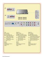 Philips 32PFL7332D37 32PFL7332D37B 37MF337B TV Operating Manual