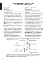 Magnavox 42MF438B/F7 52MF438B/F7 TV Operating Manual