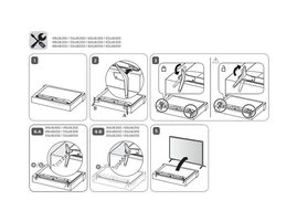 LG 43UJ6300-UA TV Operating Manual