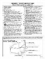 Philips 43P8341 TV Operating Manual