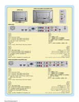 Philips 32PFL5413D85 37PFL7422 42PFL7422 TV Operating Manual