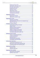 Insignia NSRC03A13OM TV Operating Manual