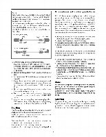 Toshiba 50HP82 Projector Operating Manual