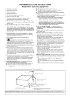 Philips 42PF7220A/37 42PF7220A/37B 42PF7220A37 TV Operating Manual