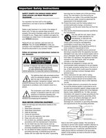 Hitachi 50VF820 55VF820 60VF820 TV Operating Manual