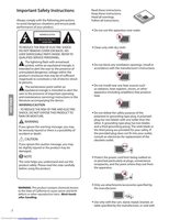 LG 65UH5500-UA TV Operating Manual