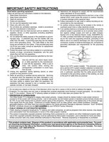 Hitachi 46F510 51F510 57F510 TV Operating Manual