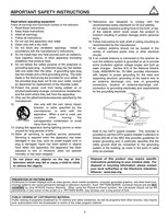 Hitachi 53SBX10 53SBX10B TV Operating Manual