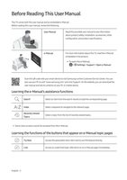 Samsung UN65LS03NAFXZAOM TV Operating Manual