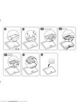 LG 55UH615A TV Operating Manual