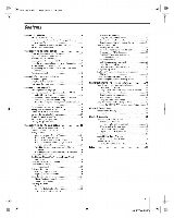 Toshiba 50HM66 56HM66 TV Operating Manual