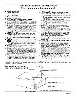 Philips 55PP9401 60PP9401 TV Operating Manual