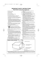 Philips 47PF9441D/37 47PF9441D37 63PF9631D/37 Consumer Electronics Operating Manual