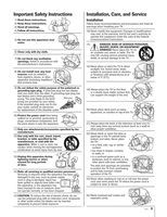 Toshiba 65NH84 TV Operating Manual