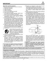 Hitachi 51XWX20B 57XWX20B 65XWX20B TV Operating Manual