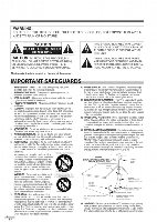 Funai 6637LCTA TV Operating Manual