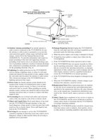 Philips 19TVD4S 6719DE 6719DES TV Operating Manual