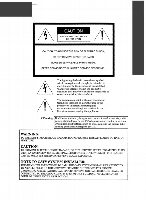 Mitsubishi CK32310 CK36310 CS32309 TV Operating Manual