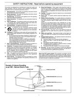 Philips 9P5031C 9P5034C 9P5531C VCR Operating Manual