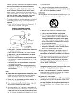 JVC AV27D800 AV27D800A AV32D800 TV/VCR Combo Operating Manual