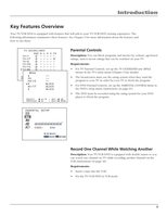 RCA B27TF680 TV Operating Manual