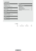 Samsung LA22B350F2OM TV Operating Manual