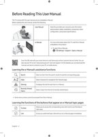 Samsung UN55TU8200FOM TV Operating Manual