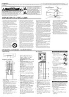 Philips C6615LEOM TV Operating Manual