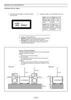 JVC CAMXS6MDR Audio System Operating Manual