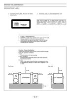 JVC CAWMD90R Audio System Operating Manual