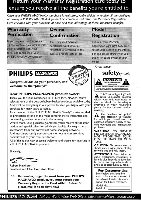 Philips CCA134AT99 VCR Operating Manual