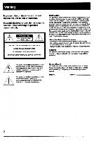 Sony CDP211 CDP311 Audio System Operating Manual