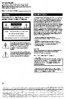 Sony CDPC331 Audio System Operating Manual