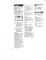 Sony CDPCX255 CDPCX70ES TV Operating Manual