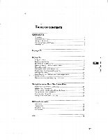 Sony CDPCX260 Audio System Operating Manual