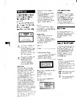 Sony CDPXA3ES CDPXA5ES CDPXA7ES Audio System Operating Manual