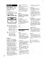 Sony CDPXE400 CDPXE500 CD Player Operating Manual